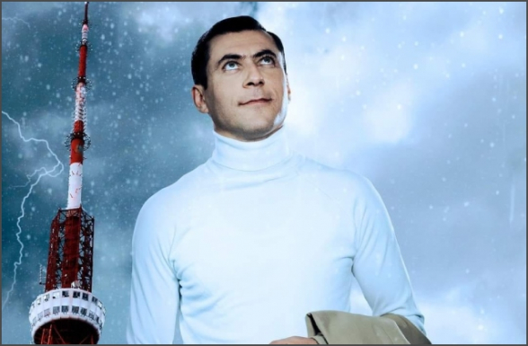 Երևանում և հանրապետության տարբեր հատվածներում օդում նկատվող սառցե բյուրեղները ձյան տեղումներ չեն